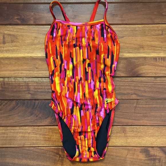 Speedo Swim Speedo Pro Lt Swimsuit 3 Poshmark